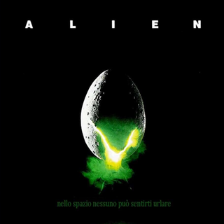 > ALIEN