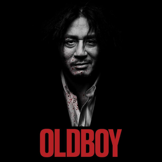 > OLDBOY