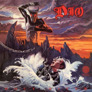 > HOLY_DIVER