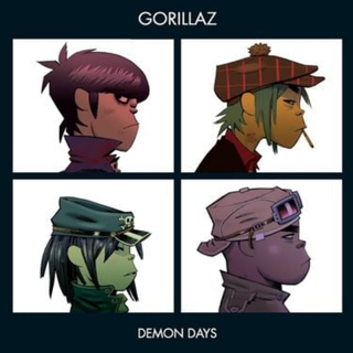 > DEMON_DAYS